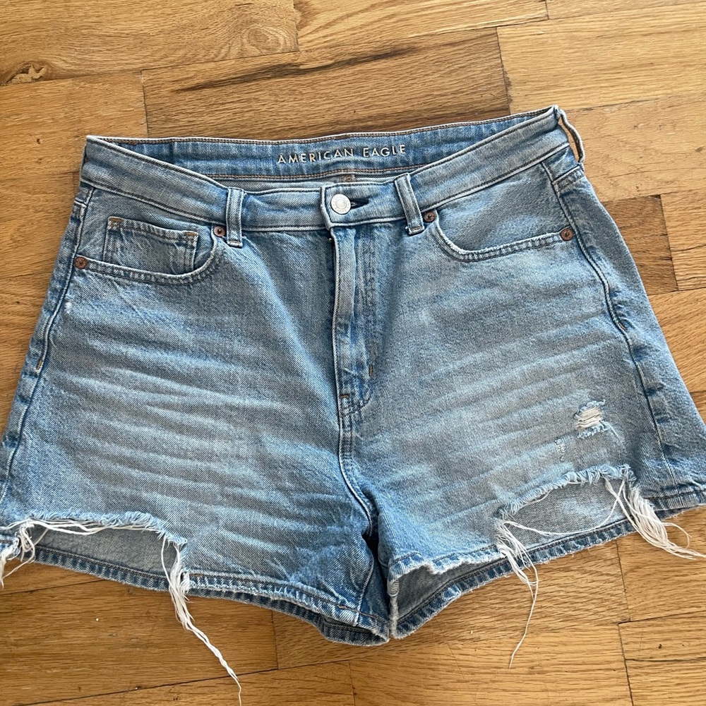 American Eagle size 10